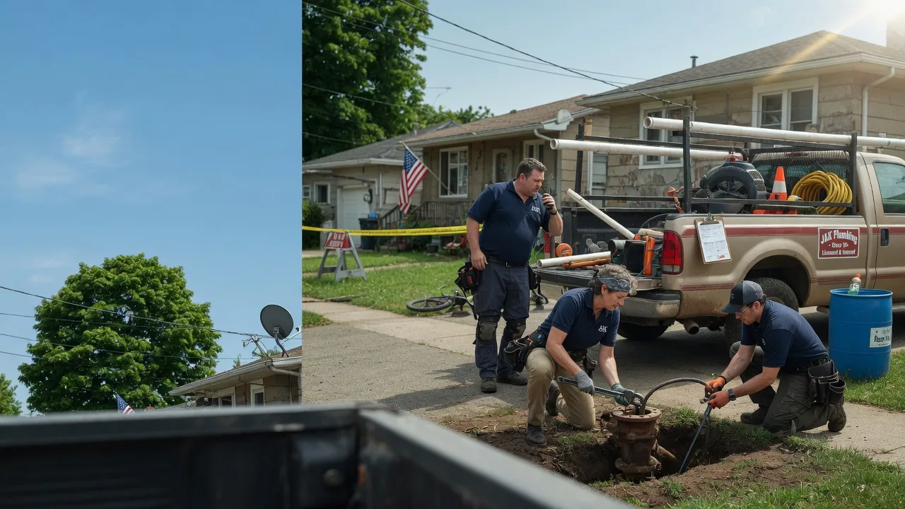 Water Heater Replacement in Alpha, KY near me